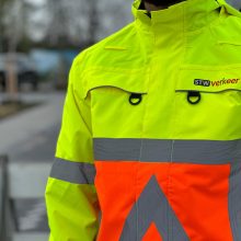 STW-Verkeer